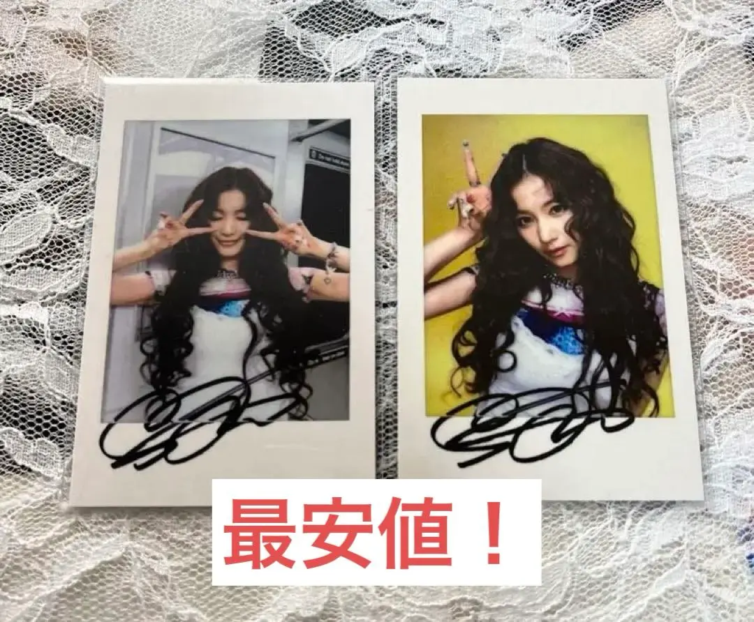 2025年最新】twice ポラロイド サインの人気アイテム - メルカリ