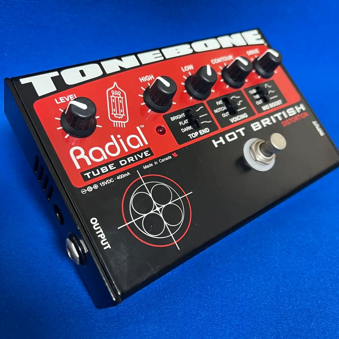 2025年最新】Radial TONEBONEの人気アイテム - メルカリ