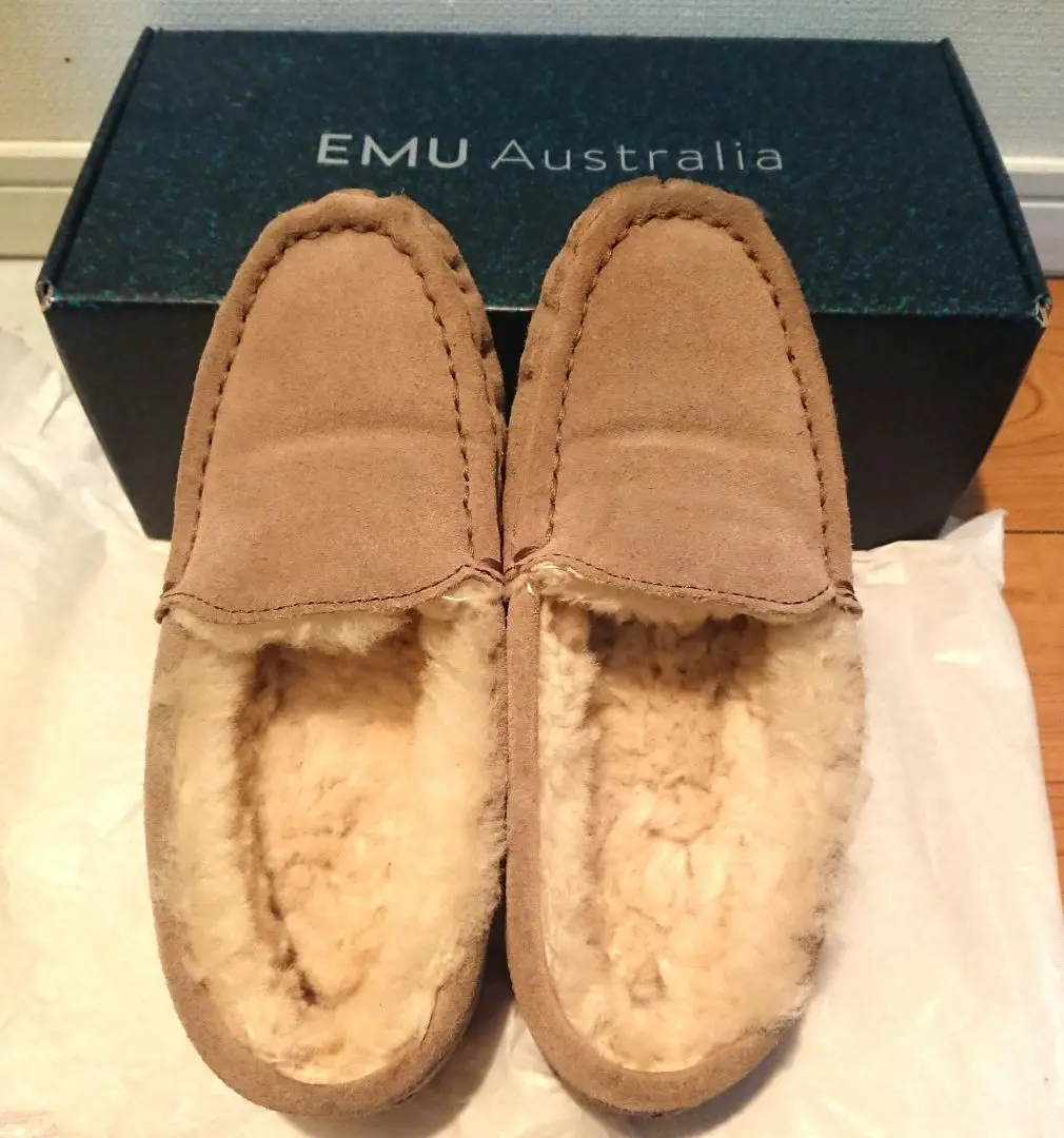 Thumbnail of 【EMU Australia】EMU TALIA PL W11089 23cm