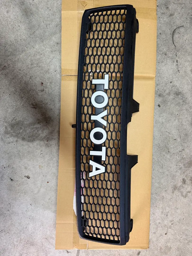 2025年最新】プロボックスグリルの人気アイテム - メルカリ