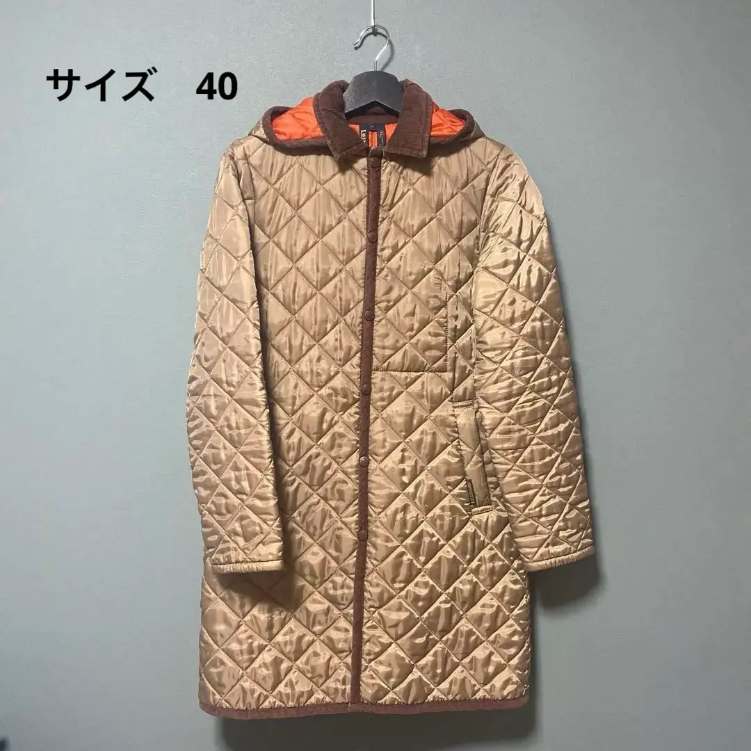 拉文哈姆 長大衣 40 的縮圖