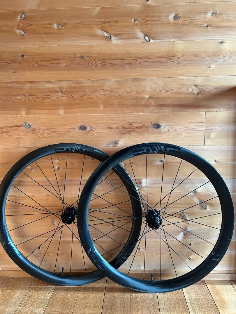 ENVE SES 3.4 カンパフリー ENVE | SES 3.4 Wheels – ENVE Composites USA