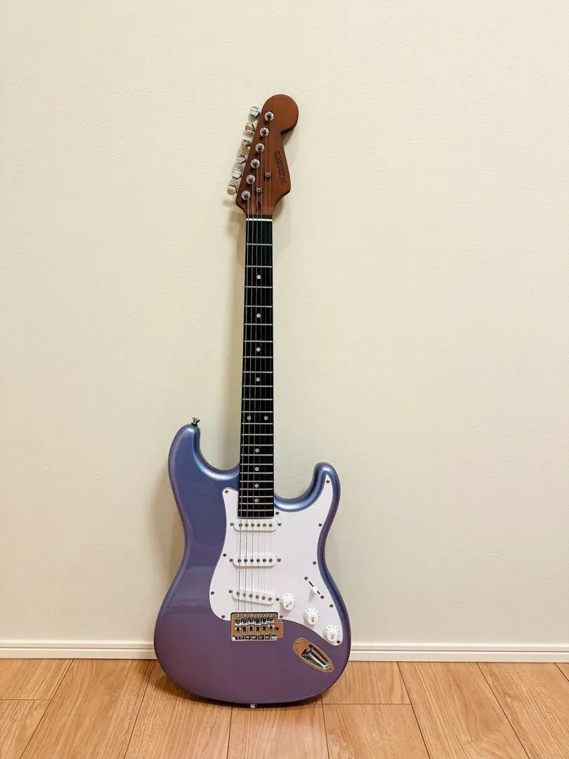 Thumbnail of BUSKER'S BST-Standard Busker's Stratocaster Type