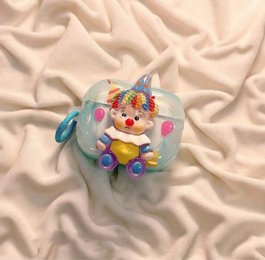 無線耳機保護殼 AirPods 保護殼 的縮圖