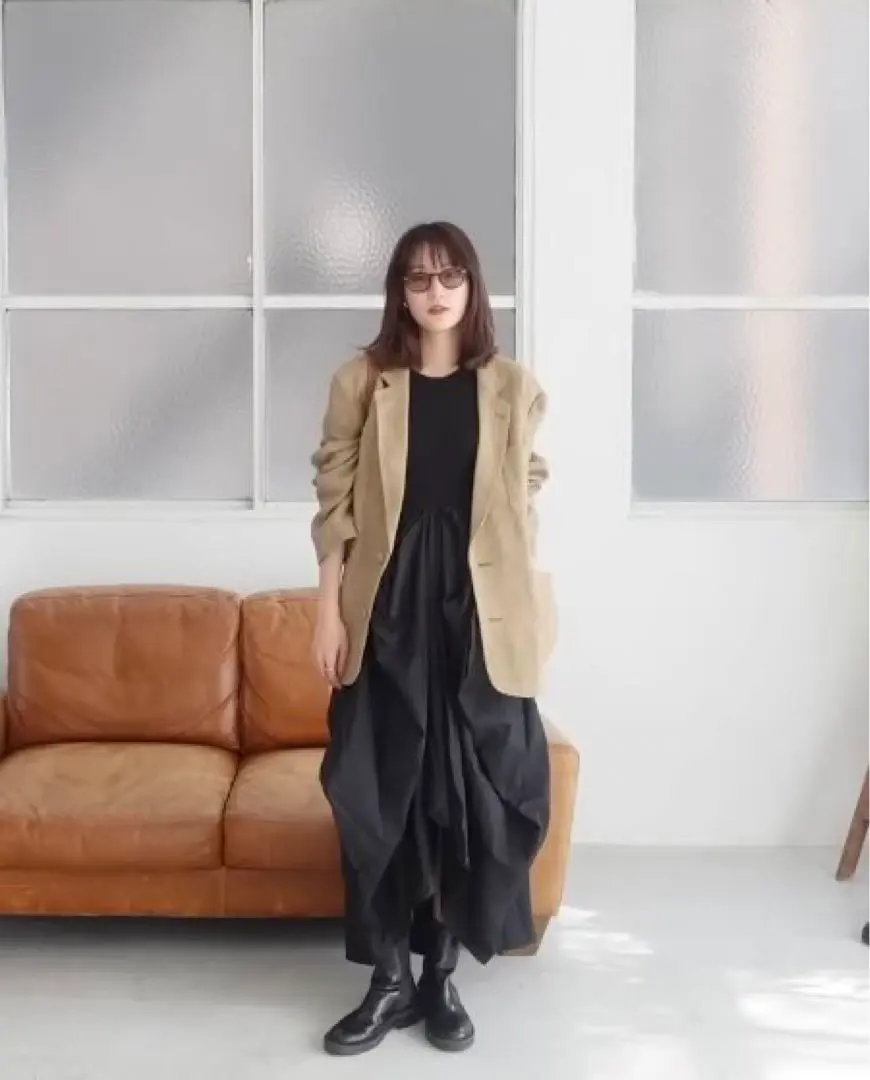 2025年最新】Louren docking cocoon dressの人気アイテム - メルカリ