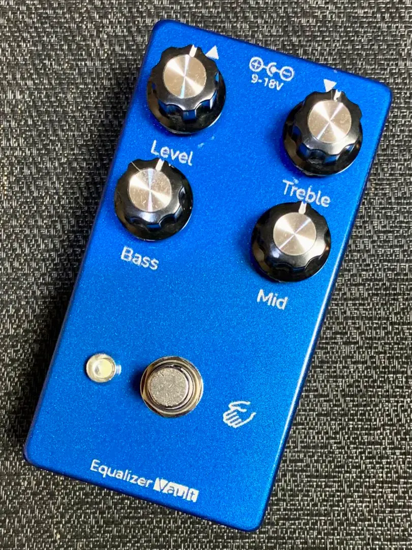 Thumbnail of EarthQuaker Devices Tone Job Clone