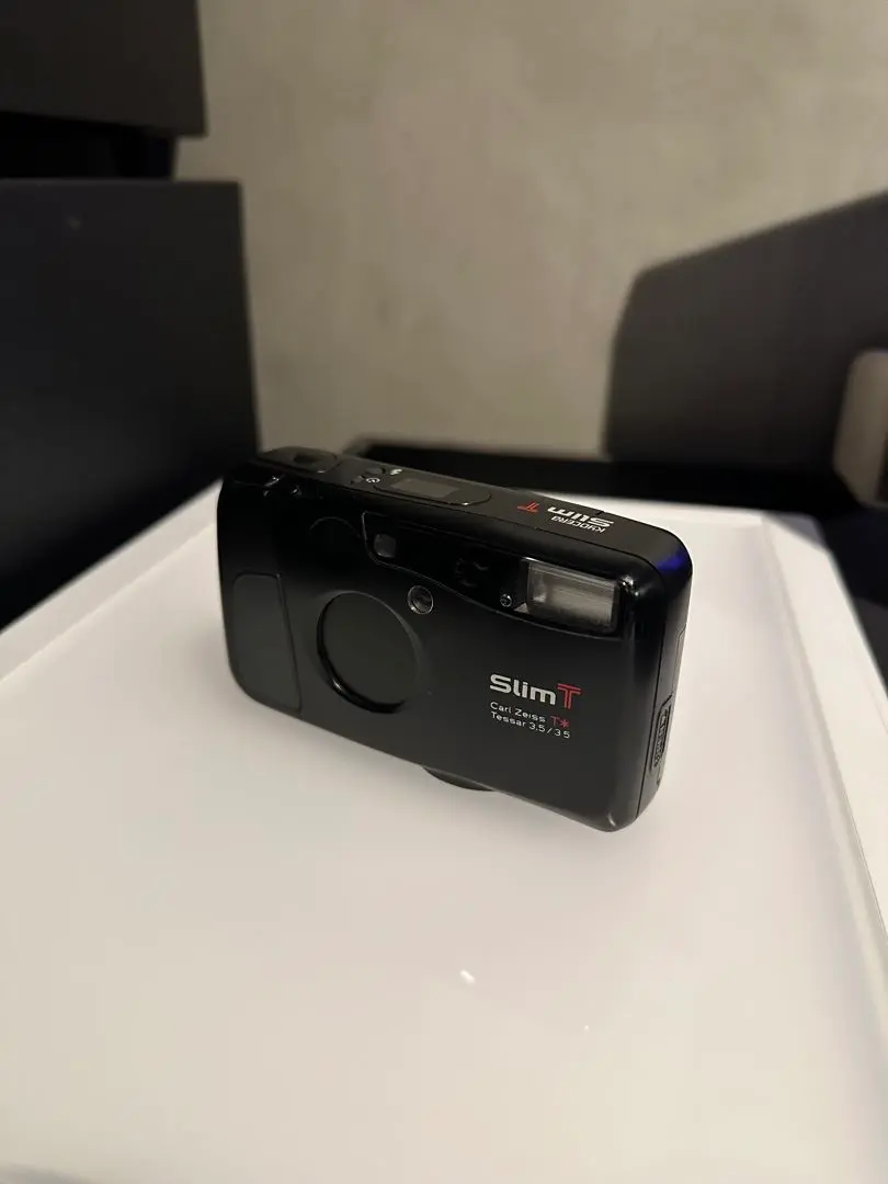 2025年最新】yashica t4の人気アイテム - メルカリ