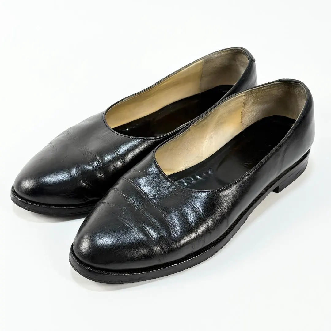 Thumbnail of DELMONACO x IMA:ZINE 24SS Special Edition Pumps 25cm