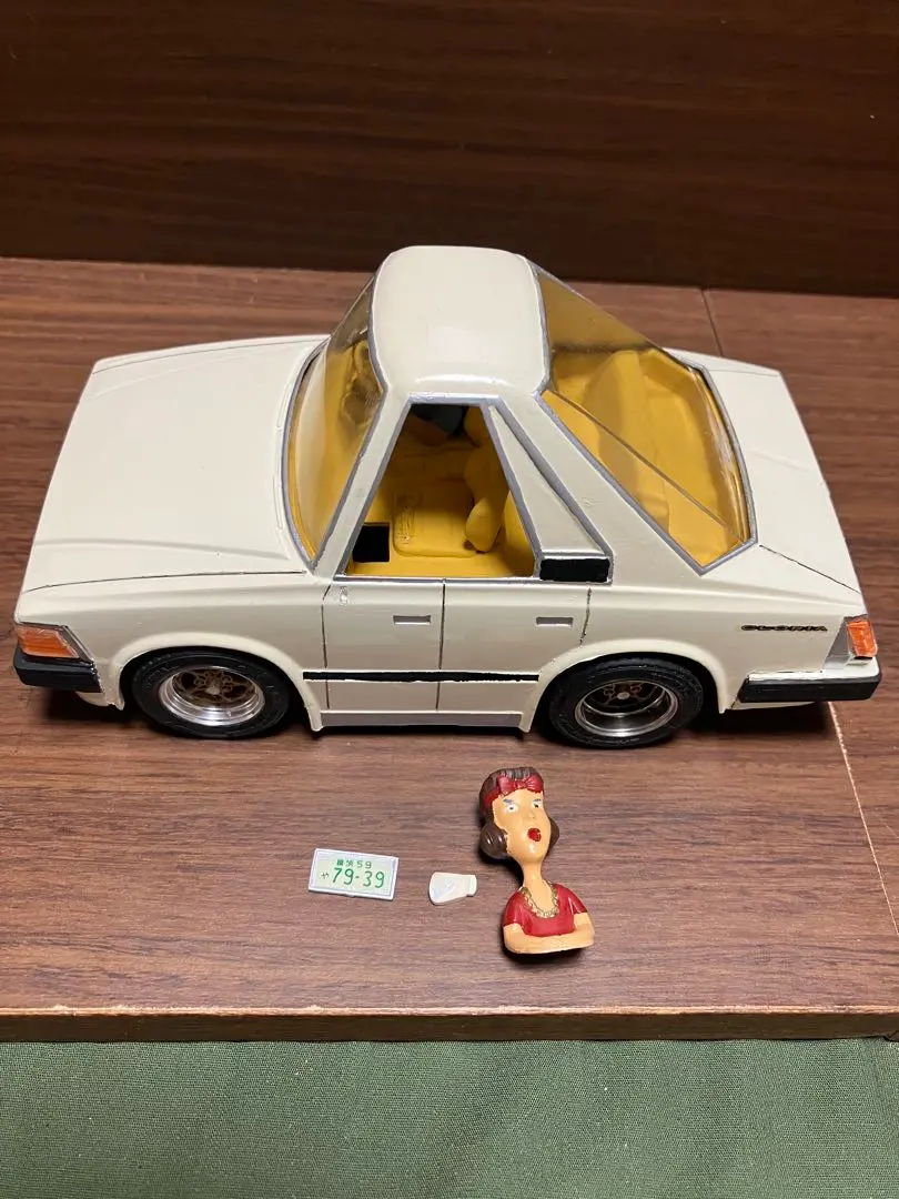 2025年最新】ノッポ プラモデルの人気アイテム - メルカリ