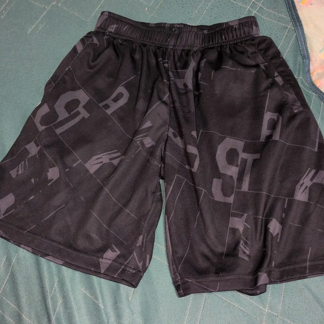 亞瑟士 籃球服飾！18 的縮圖