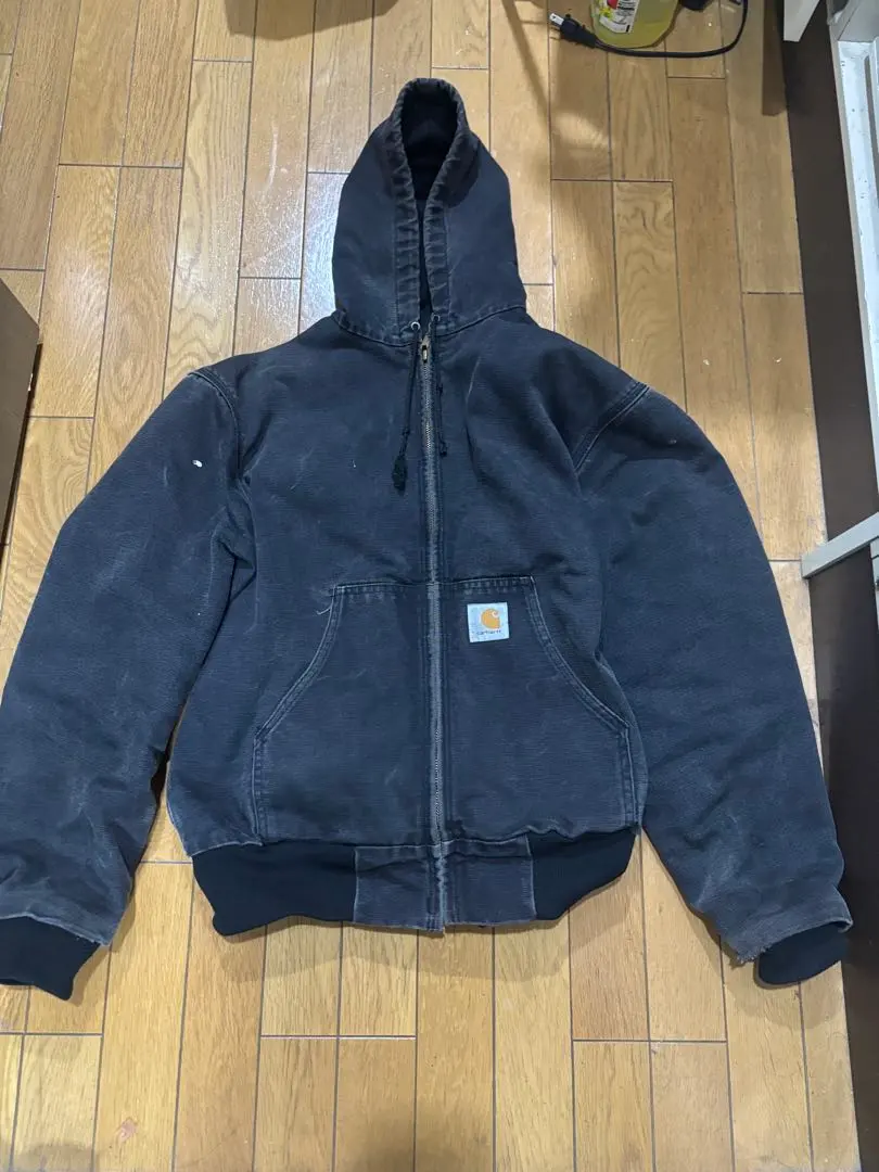 Thumbnail of Carhartt Active Jacket, M