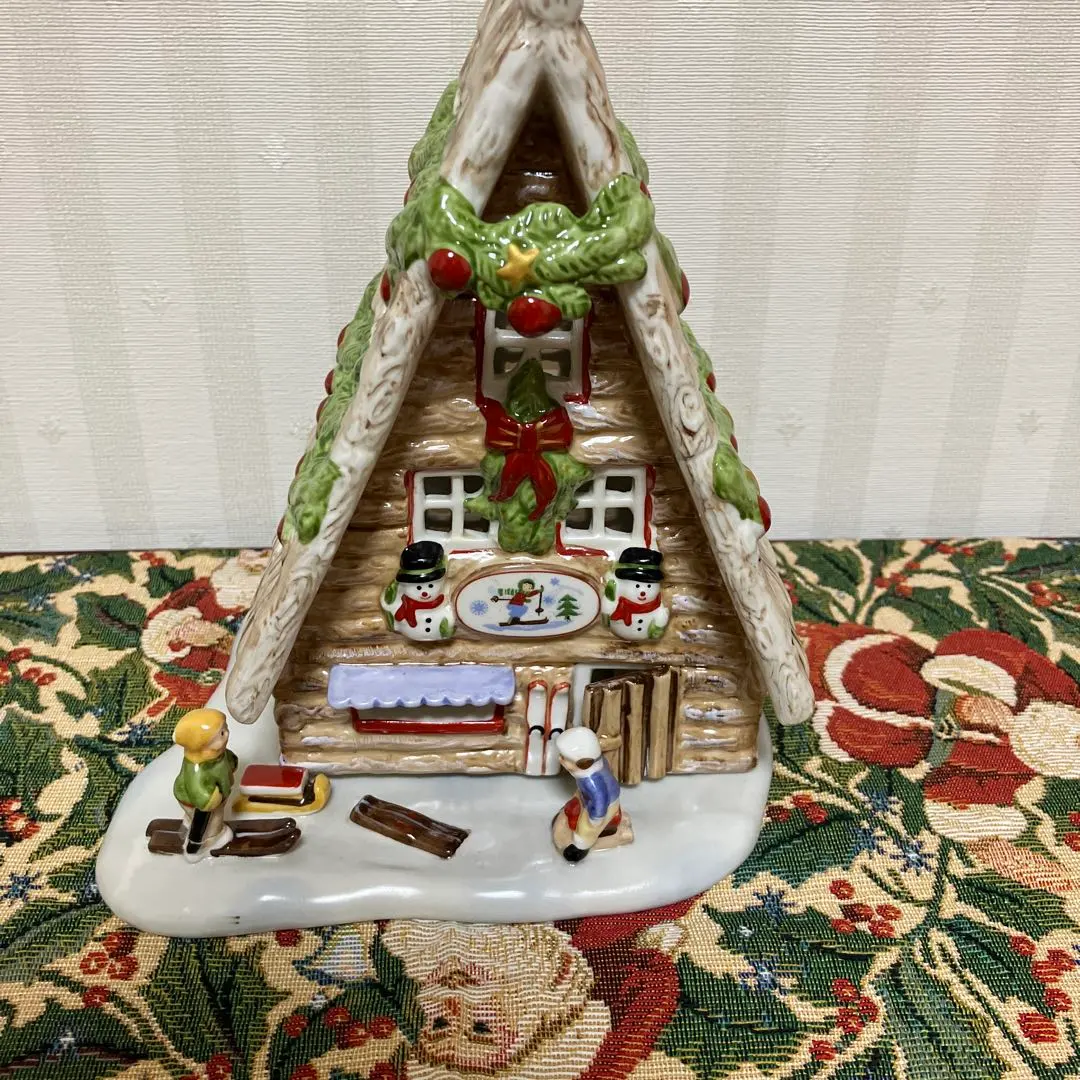 2025年最新】ビレロイボッホ クリスマスの人気アイテム - メルカリ