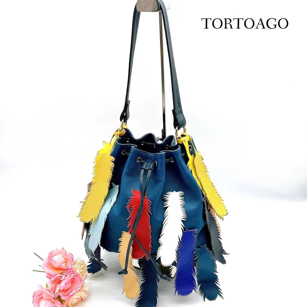 2025年最新】tortoagoの人気アイテム - メルカリ