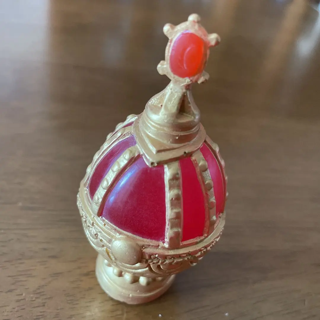 魔法少女小圓☆魔力 周邊商品 靈魂寶石 佐倉杏子 的縮圖