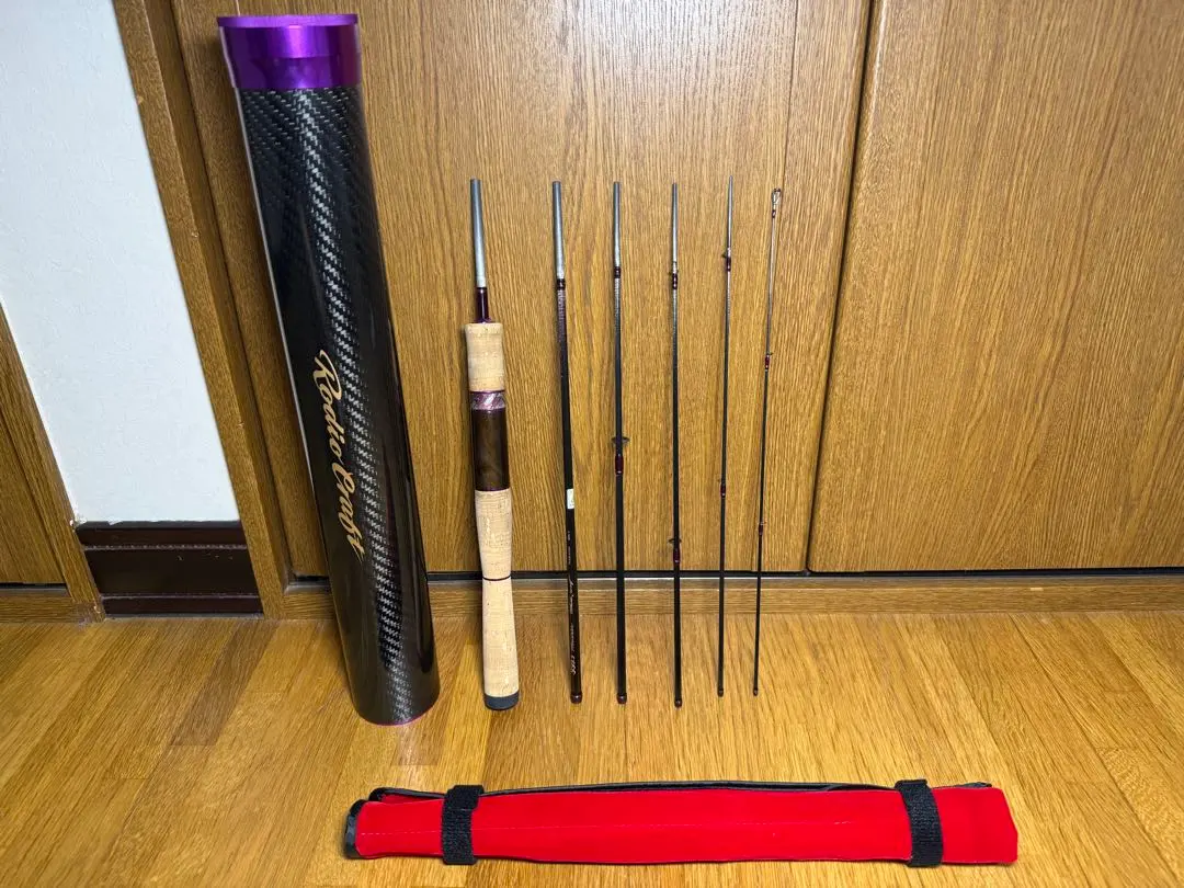 ホワイトウルフ　62MLS オオツカLTD 1e13e705474b51a64b94db055c0633