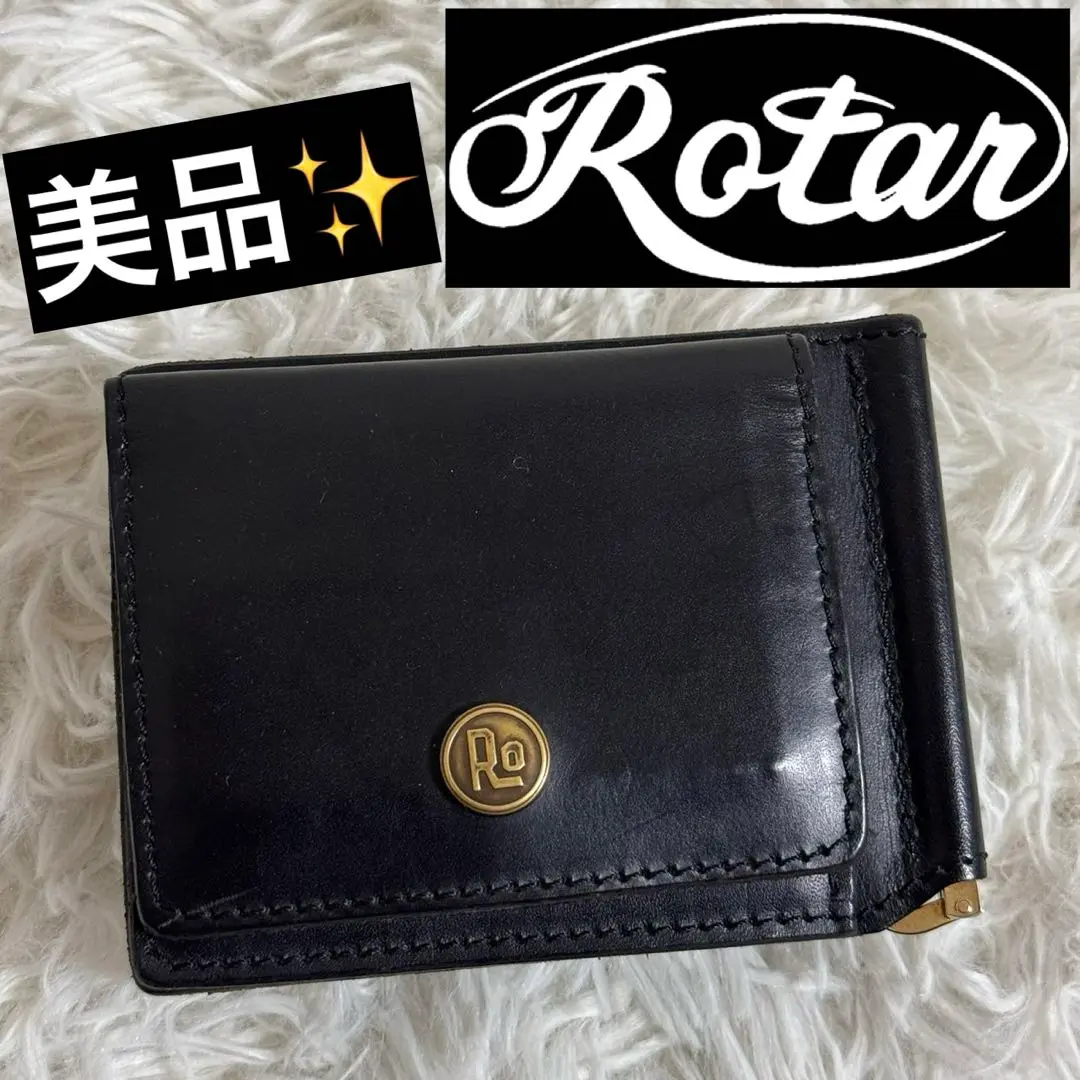 Smart Money Clip | ROTAR | ローター