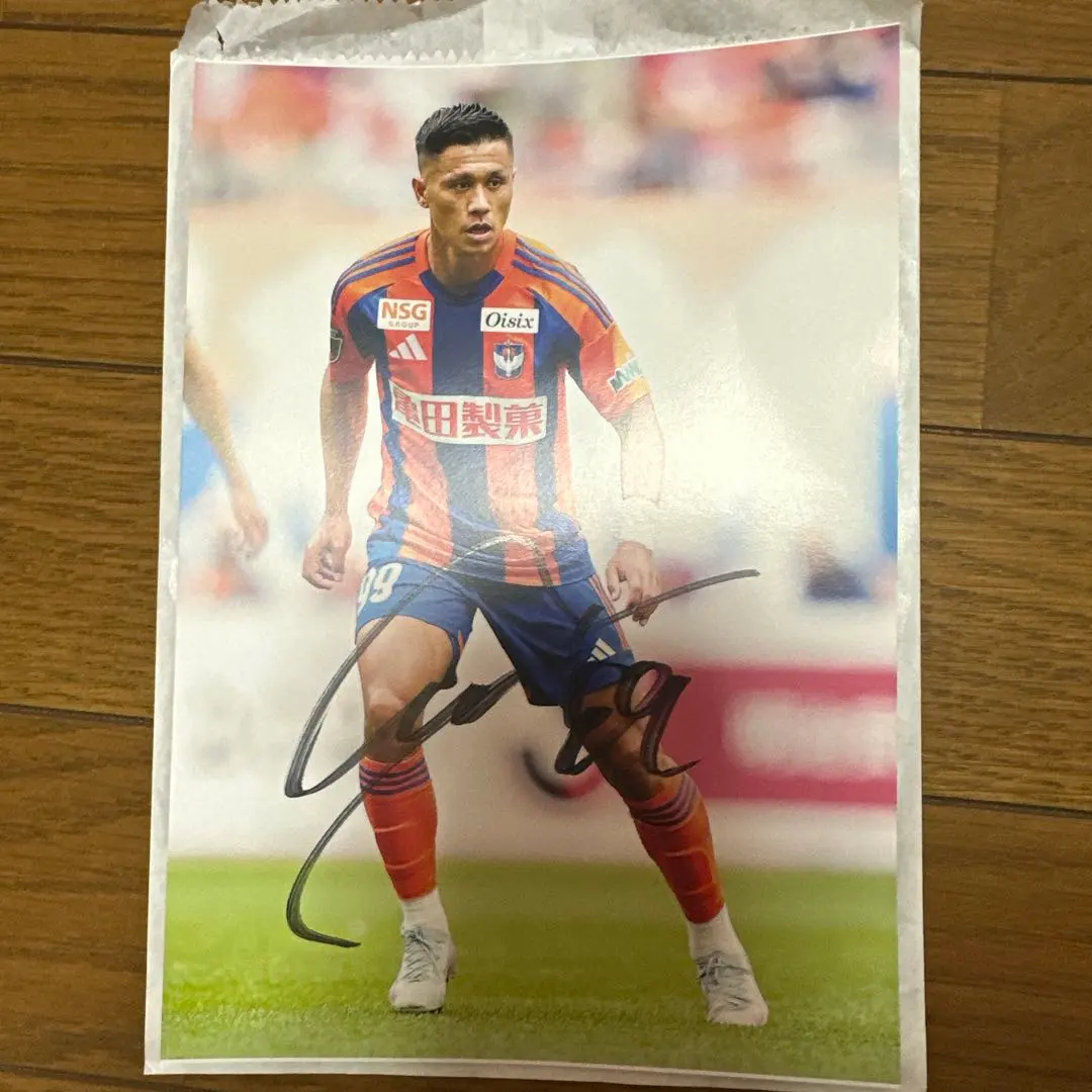 2025年最新】アルビレックス新潟 小野の人気アイテム - メルカリ