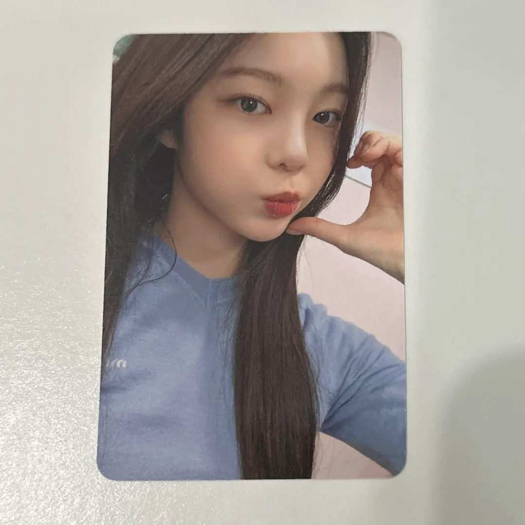 Hearts2Hearts applemusic 签名会 伊恩 的縮圖