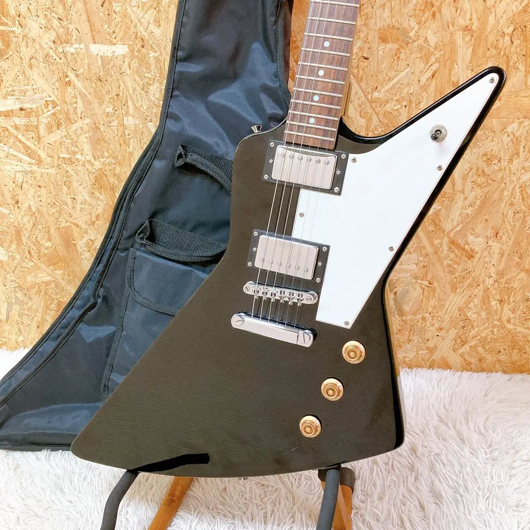 2025年最新】エクスプローラー ギターの人気アイテム - メルカリ