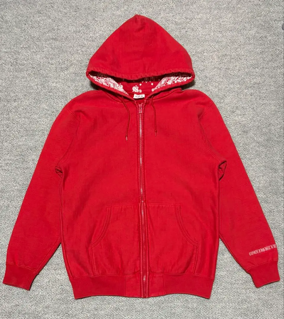 2025年最新】コアファイター 刺繍 パーカーの人気アイテム - メルカリ