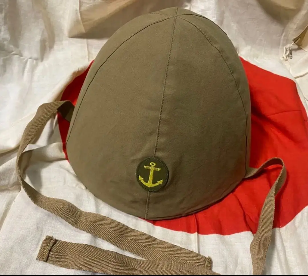 ヴィンテージ ヘルメット 日本軍 戦前 鉄兜 鉄帽 実物 軍隊 陸軍 海軍 2025年最新】Yahoo!オークション -日本軍 鉄帽 ヘルメットの中古