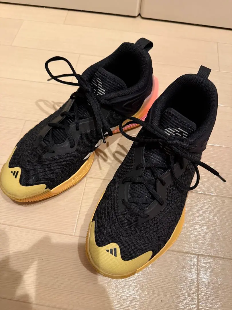 希少　アディダス サン オブ チ 3 28cm D ROSE SON OF CHI III - メガスポーツ公式 - スポーツ
