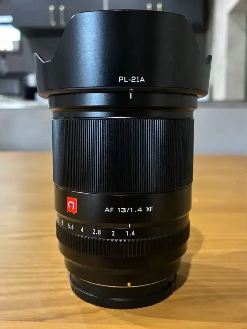 2025年最新】VILTROX 13mm f1.4の人気アイテム - メルカリ
