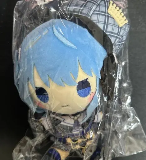 Thumbnail of Hololive x Don Quijote Mochidol Hoshimachi Suisei