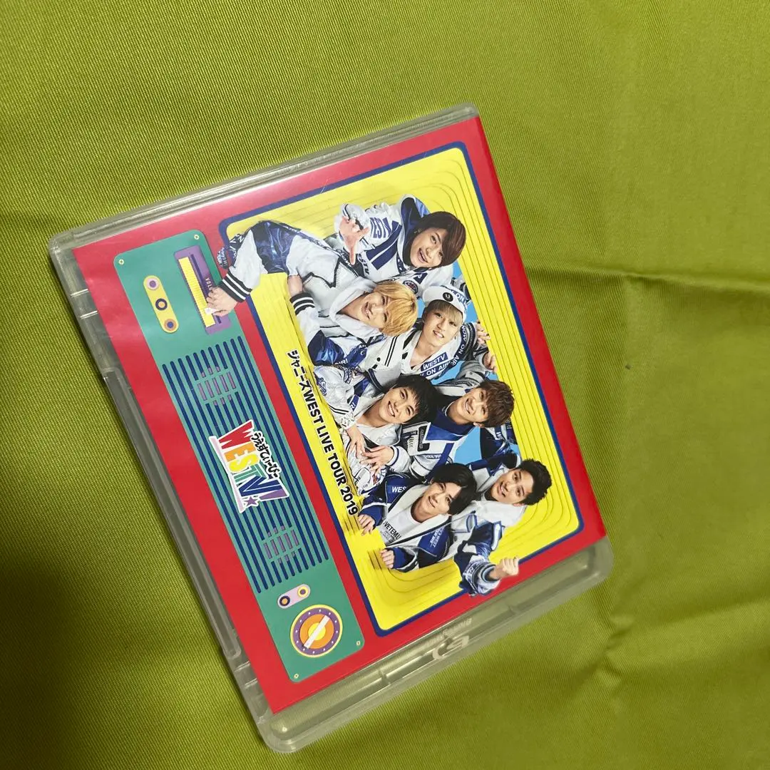 2025年最新】うえすてぃーびーの人気アイテム - メルカリ