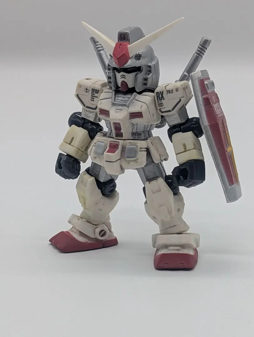 2025年最新】ガンダム アンサンブル ジャンクの人気アイテム