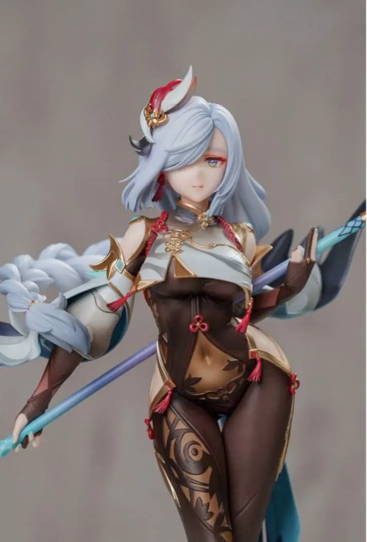 2025年最新】原神 ガレージキットの人気アイテム - メルカリ