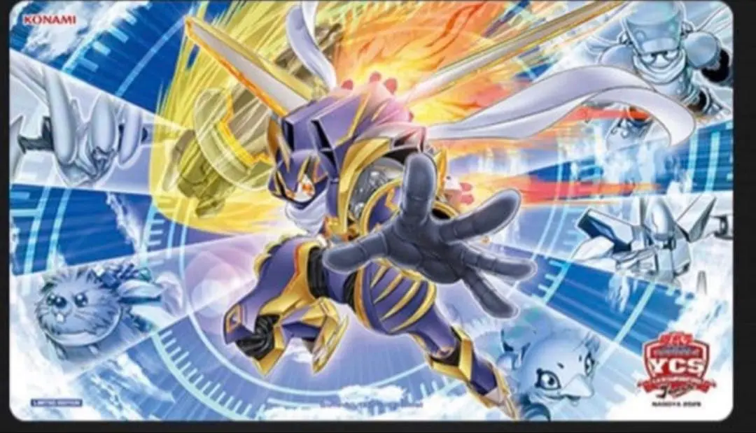 2025年最新】プレイマット ジャンク ウォリアーの人気アイテム - メルカリ