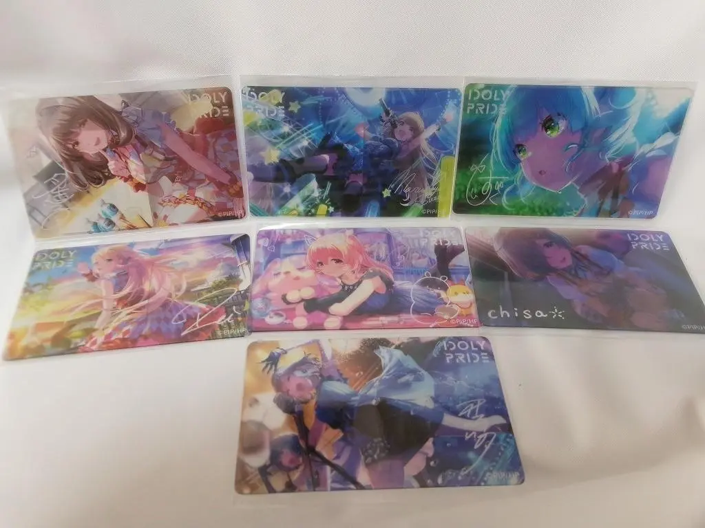 2025年最新】idoly pride サインの人気アイテム - メルカリ