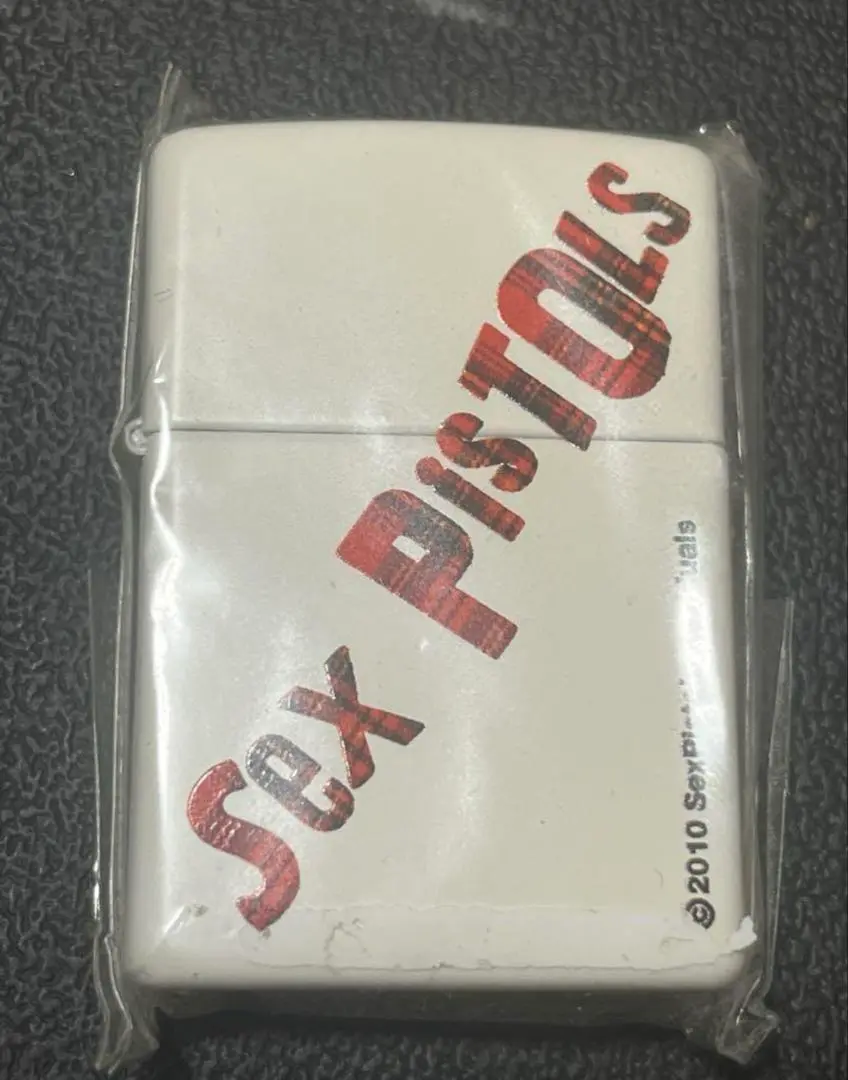 セックスピストルズ ジッポ　sex pistols zippo Zippo ジッポー通販 セックスピストルズ