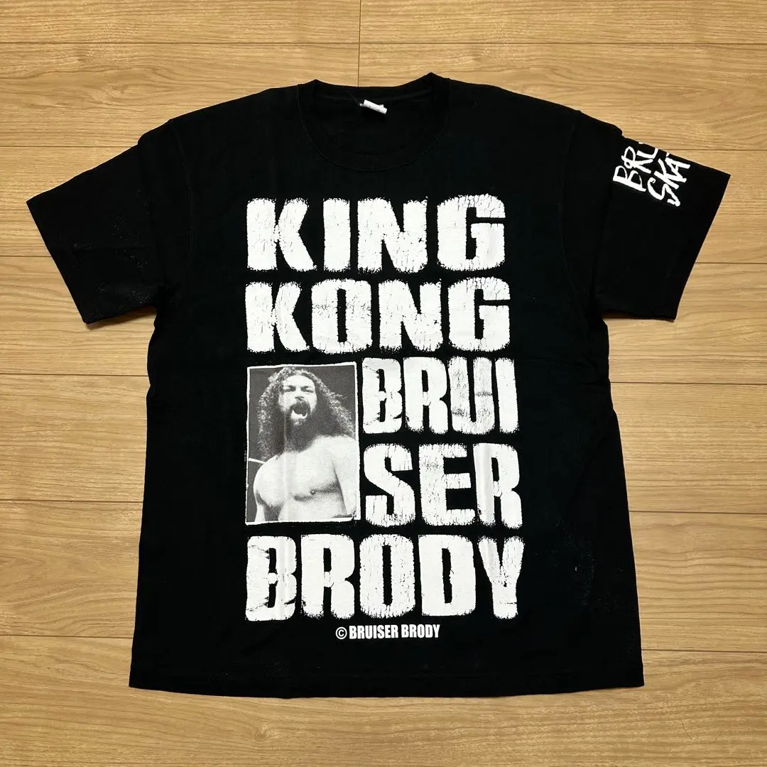 hxs 廣田彩玩所 brutal skates Tシャツ ソフビ 美品 2025年最新】brutal skatesの人気アイテム - メルカリ