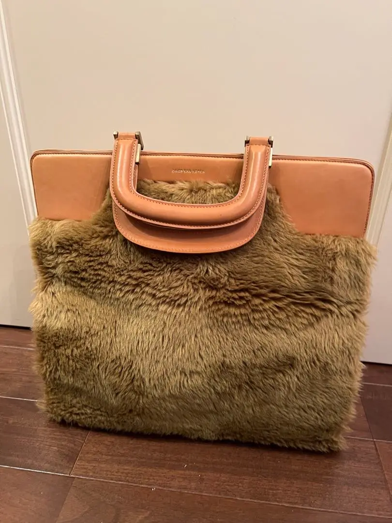 2025年最新】DRIES VAN NOTEN メンズ トートバッグの人気