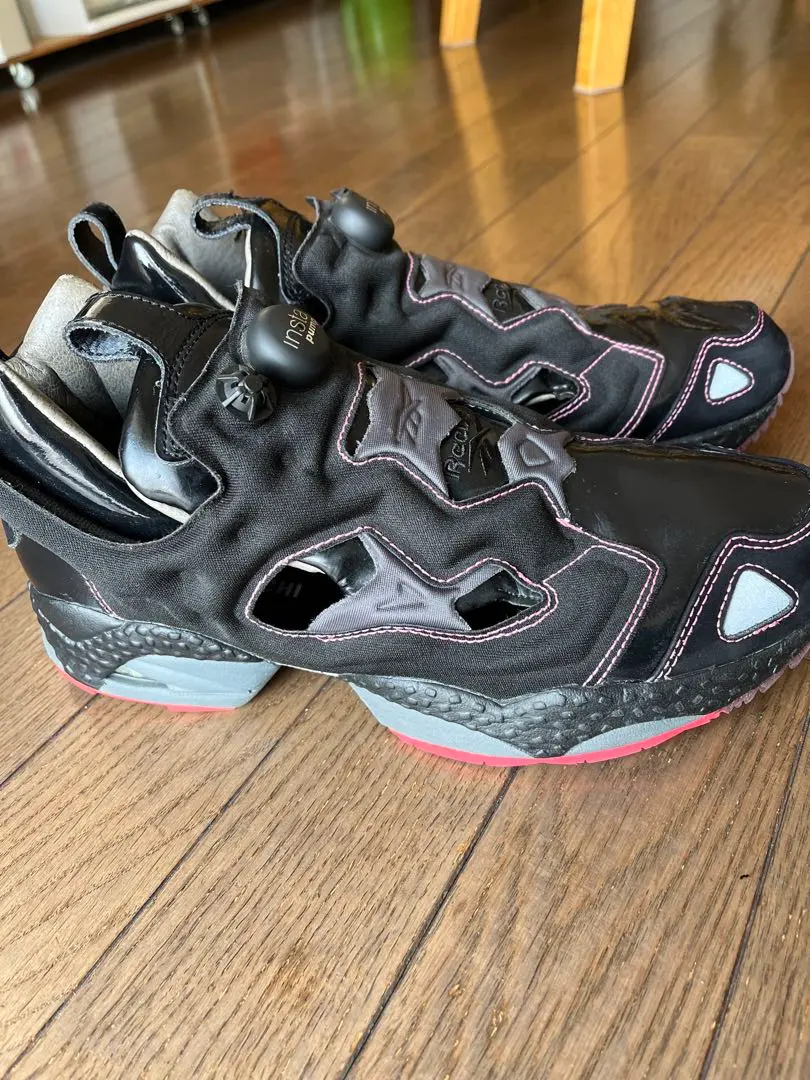 ポンプフューリー リーボック タケオキクチReebokTAKEO KIKUCHI 2025年最新】リーボック タケオキクチの人気アイテム - メルカリ