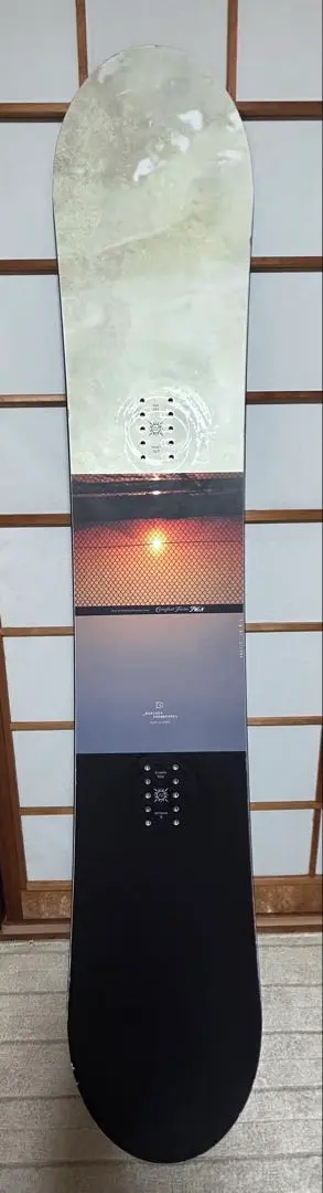 オガサカ　CT158W 23-24モデル OGASAKA 23-24 (オガサカ) CT-IZ 日本正規品 RBS