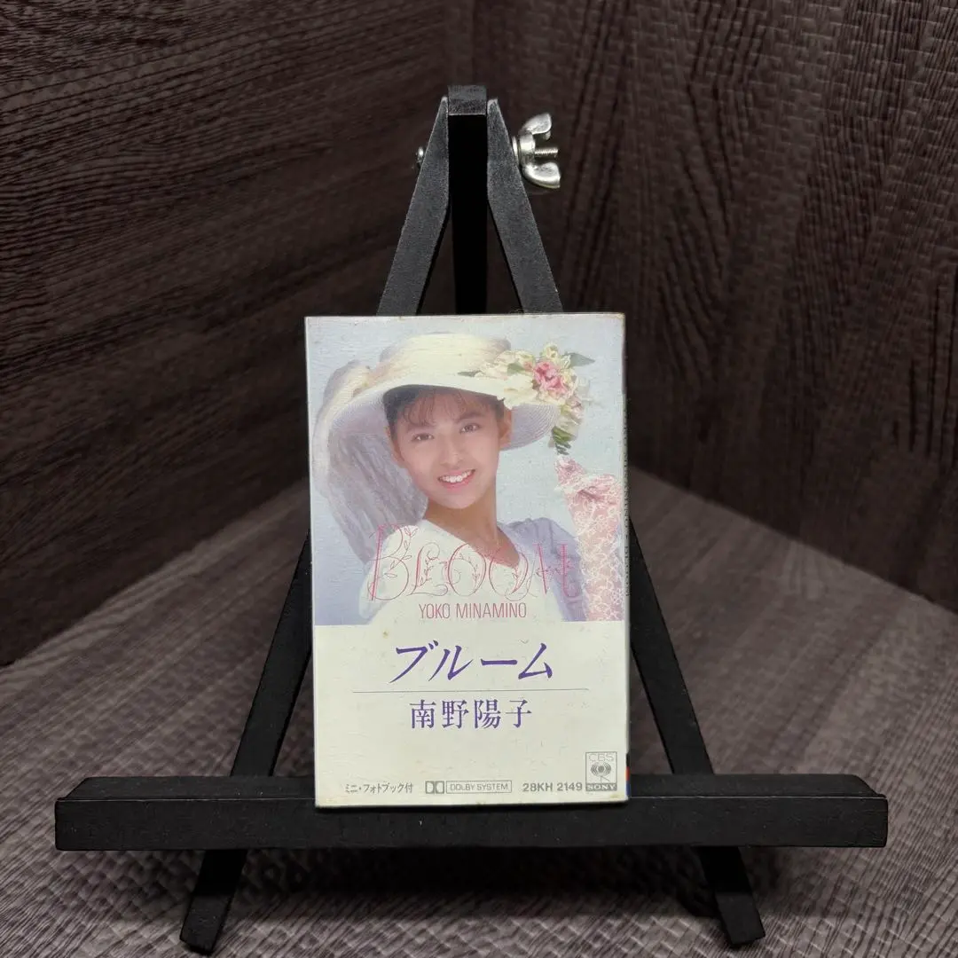 南野陽子　シングルカセットテープ　コンプリート　２０本セット　美品 2025年最新】南野陽子 カセットテープの人気アイテム - メルカリ