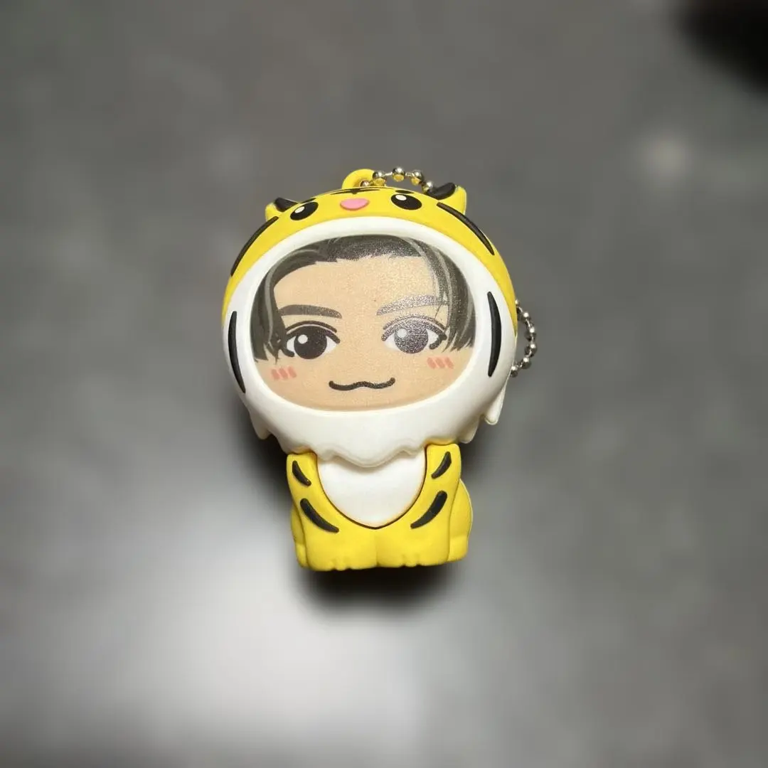 2025年最新】着ぐるみキーホルダー 八木勇征の人気アイテム - メルカリ