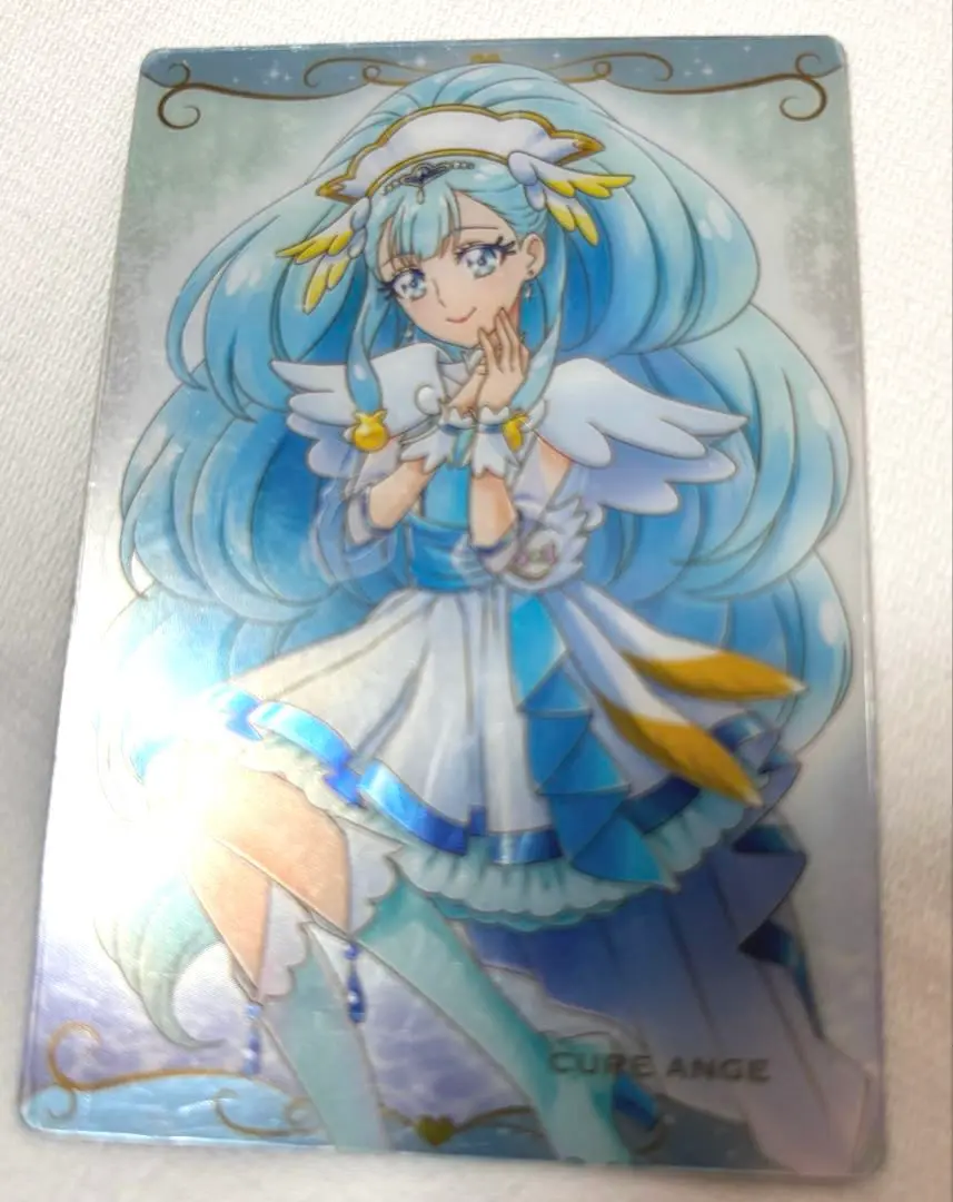 【新品未開封】HUGっと！プリキュア　スリーブコンプリートセット HuGっとプリキュア キャラクタースリーブ 未開封 - メルカリ