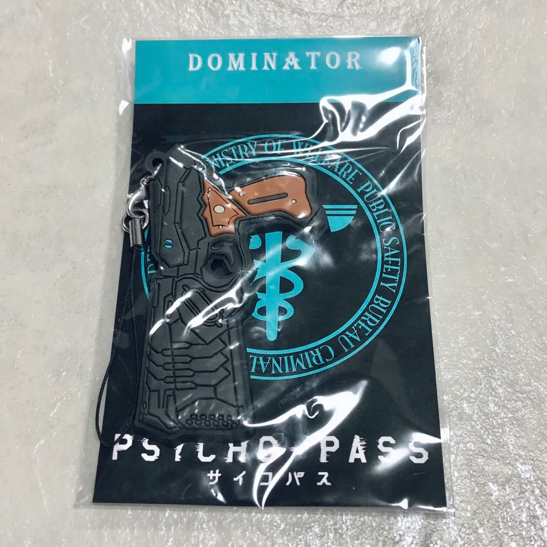 PSYCHO-PASS　Dominator　サイコパス　グッズまとめ売り PSYCHO-PASS Dominator サイコパス グッズまとめ売り - メルカリ