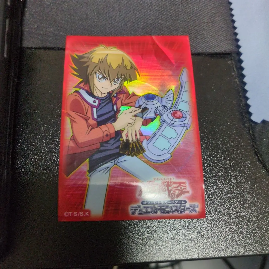 2025年最新】遊戯王 十代 スリーブの人気アイテム - メルカリ