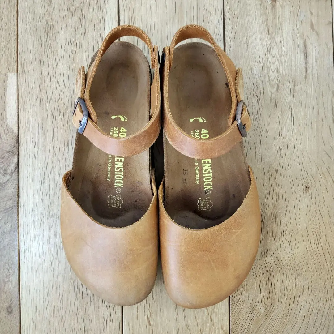 2025年最新】メッシーナ ビルケンの人気アイテム - メルカリ