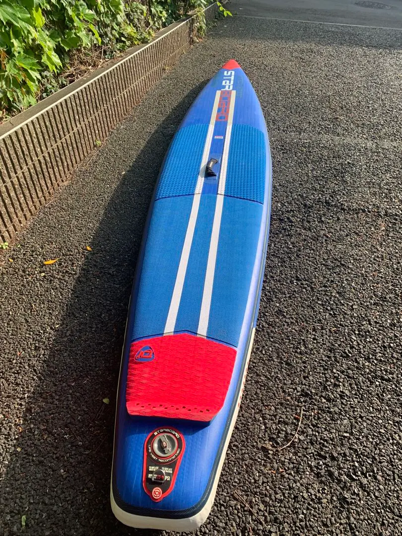 STARBOARD スターボード　スタンドアップパドルボード Amazon | Starboard(スターボード) SUP SUP 2018 STARSHIP