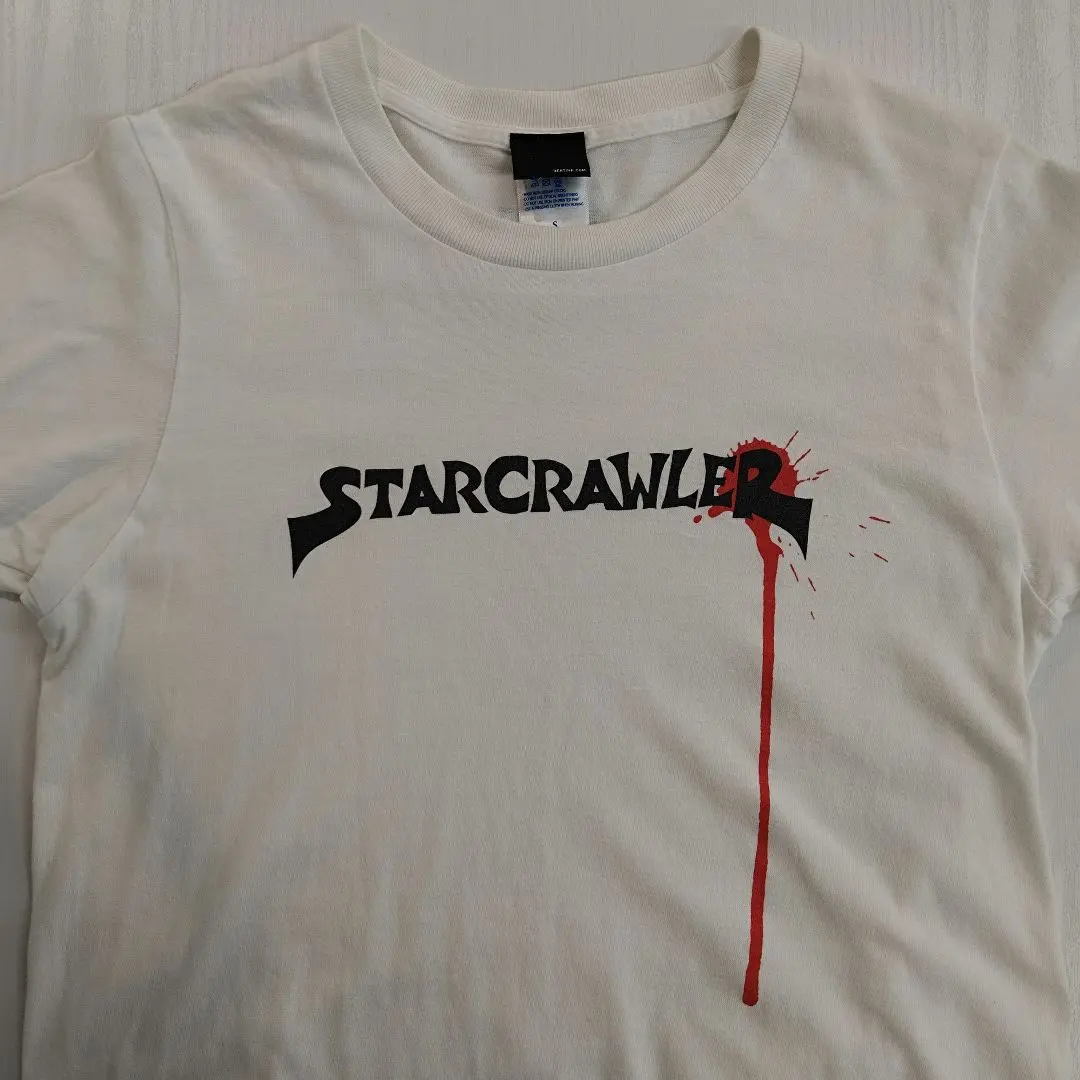 2025年最新】STARCRAWLERの人気アイテム - メルカリ