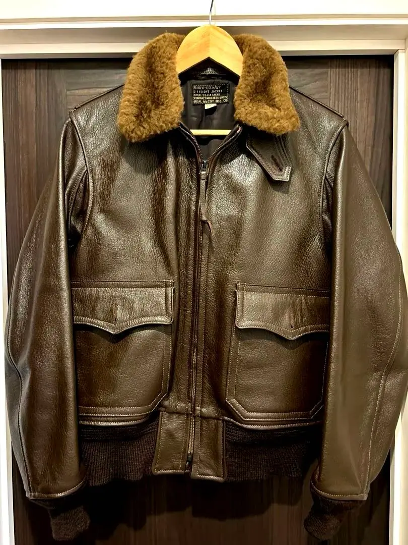 2025年最新】リアルマッコイズ g-1の人気アイテム - メルカリ