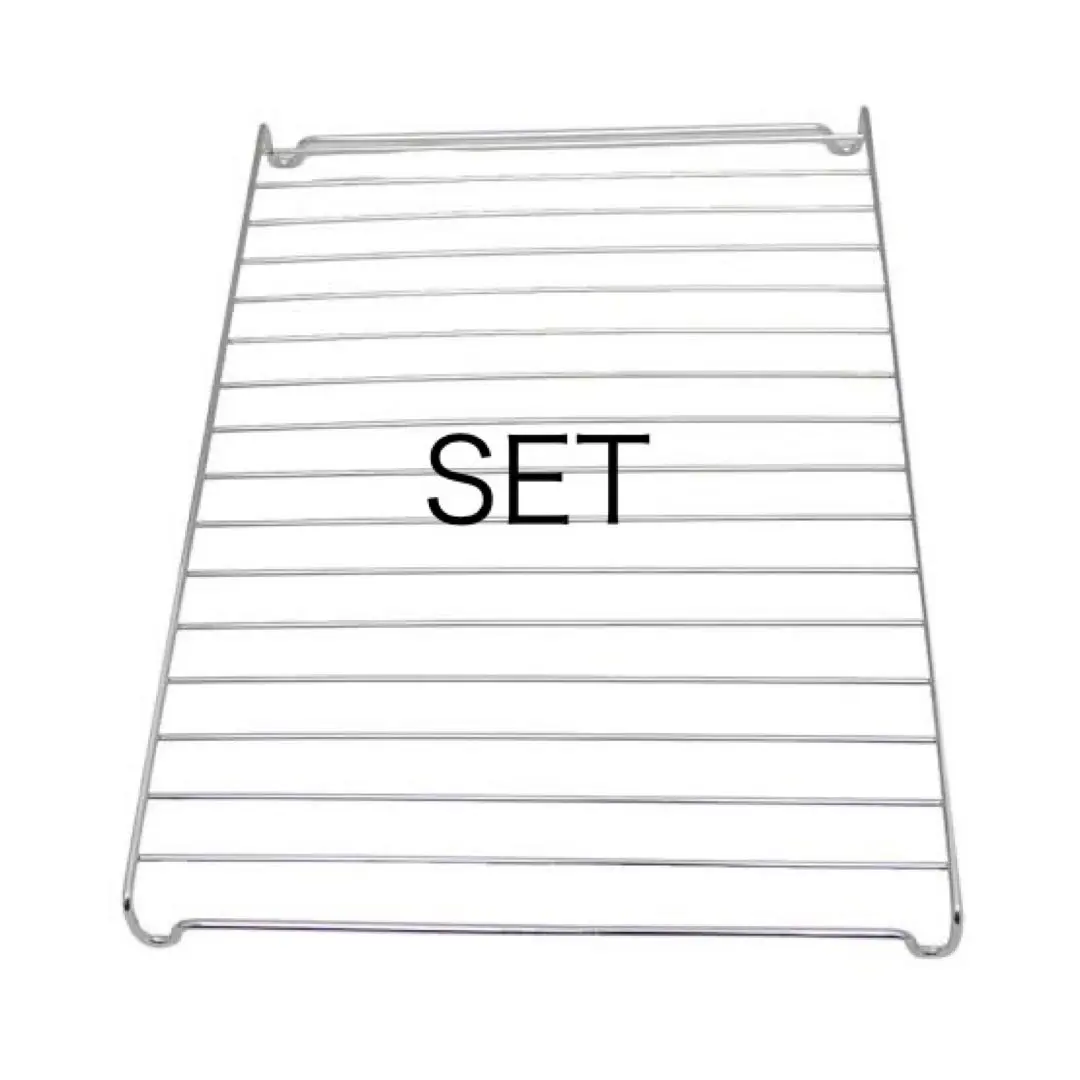 Thumbnail of Rinnai Grill Grate & Fish Gripper Set