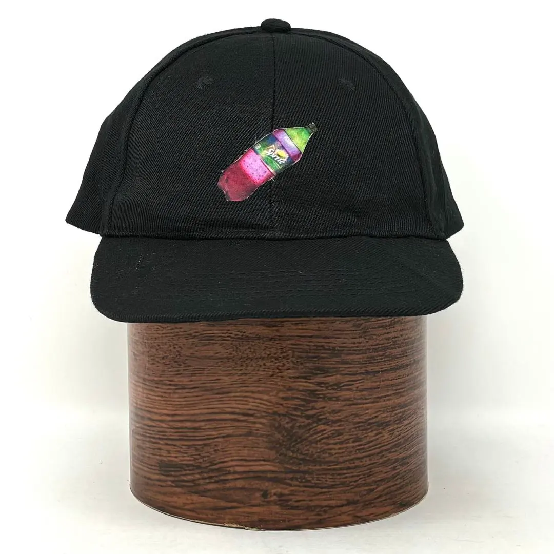 Thumbnail of Vintage Cap Sprite Codeine Hip Hop Street Used Clothing D6