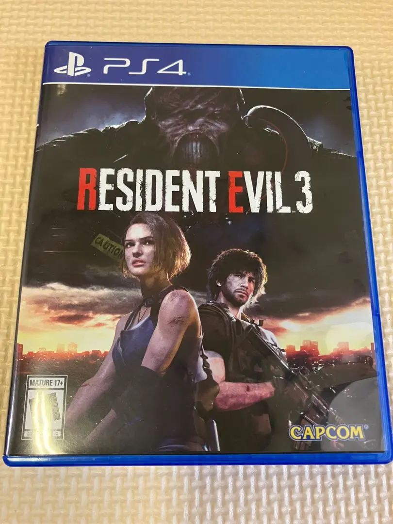 PlayStation4 - PS4 バイオハザード　RE:3 北米版 Amazon.co.jp: Resident Evil 4 HD (輸入版:北米) - PS4 : ゲーム